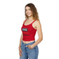 The Boxing Gym Spaghetti Strap Tank Top