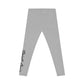 The Boxing Gym Women's Leggings