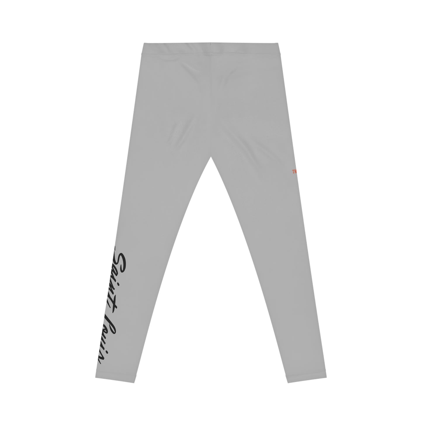 The Boxing Gym Women's Leggings