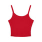 The Boxing Gym Spaghetti Strap Tank Top