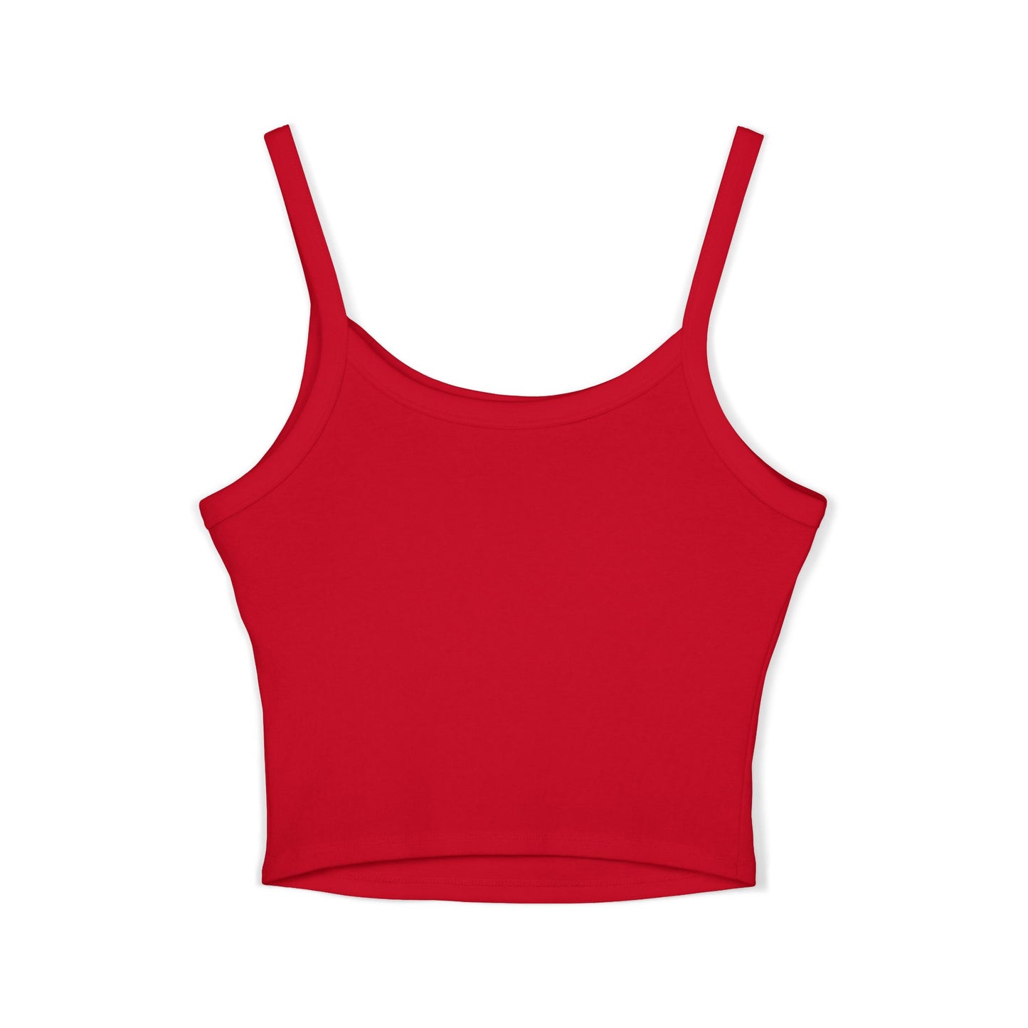 The Boxing Gym Spaghetti Strap Tank Top