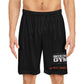 The Boxing Gym Shorts