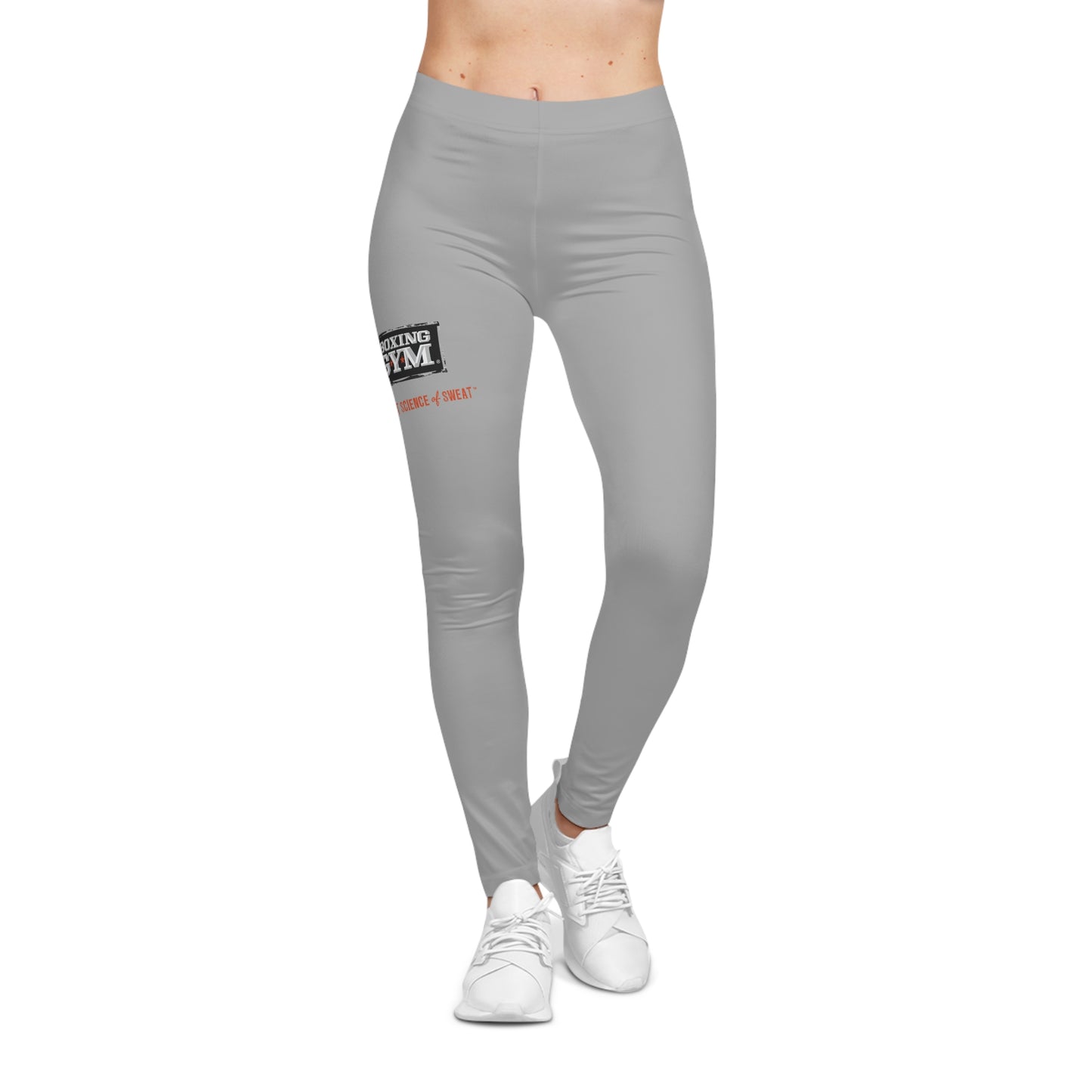 The Boxing Gym Women's Leggings