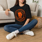Boxing Gym Logo T‑Shirt — Retro Boxing & Kickboxing Tee