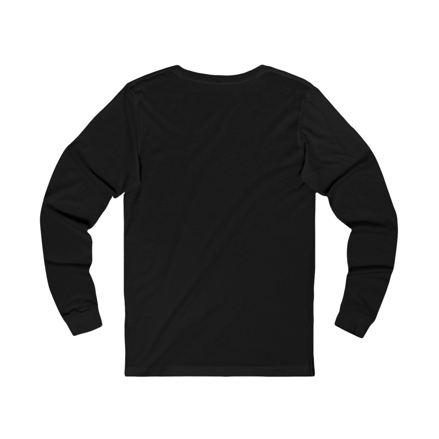 Unisex Jersey Long Sleeve Tee 500 Classes