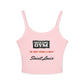 The Boxing Gym Spaghetti Strap Tank Top