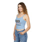 The Boxing Gym Spaghetti Strap Tank Top