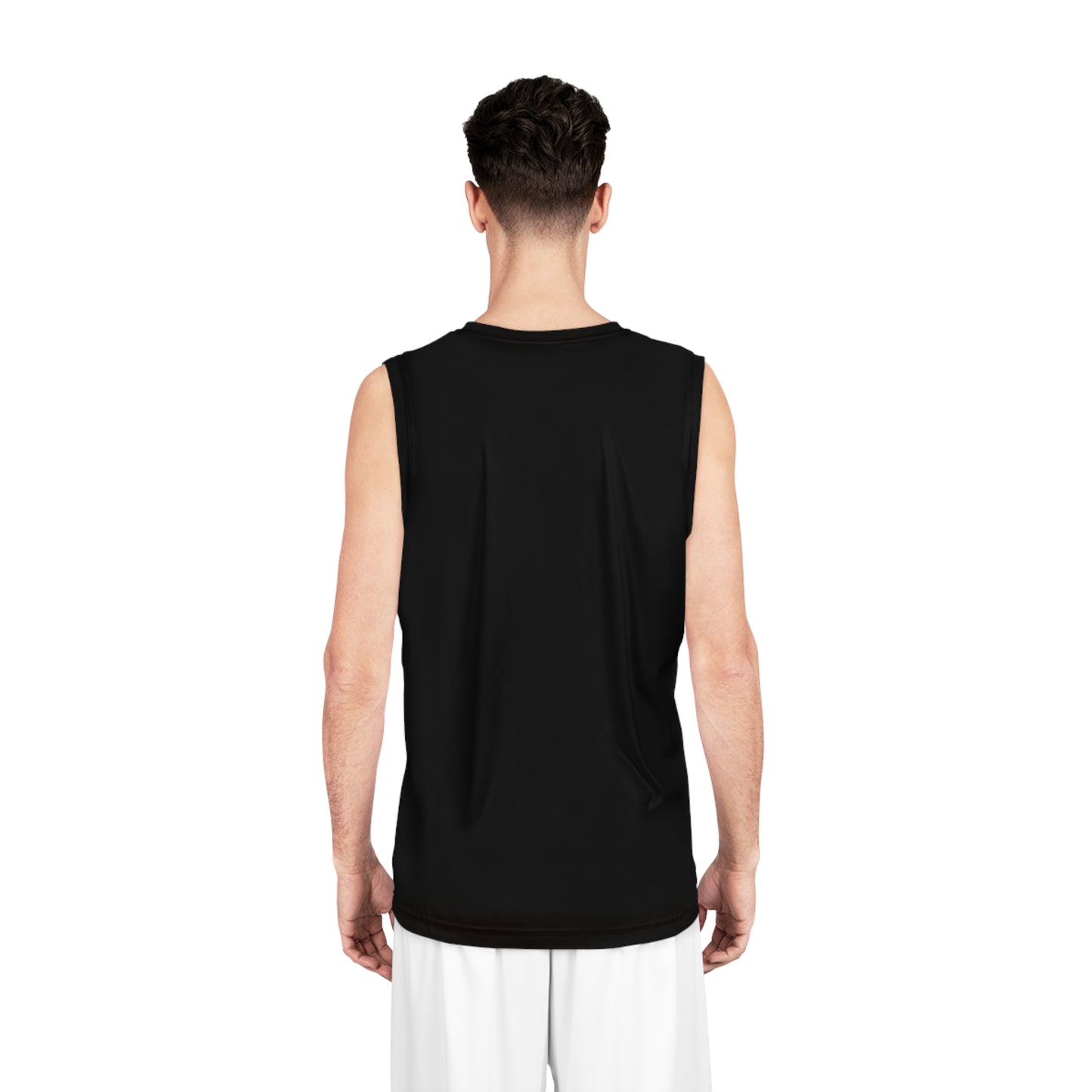 The Boxing Gym Jersey