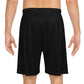 The Boxing Gym Shorts