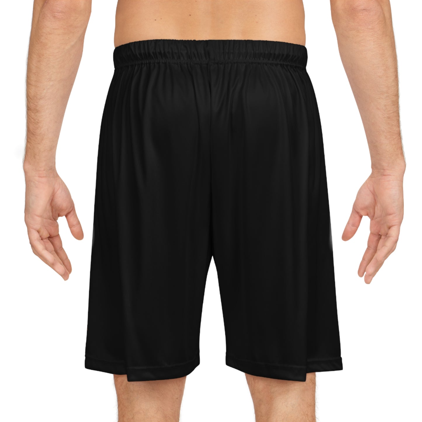 The Boxing Gym Shorts