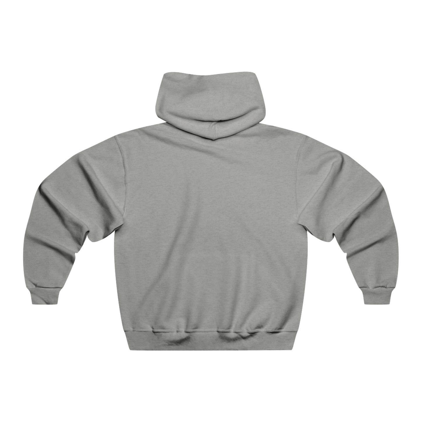 The Boxing Gym Logo  Hooded Sweatshirt