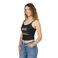 The Boxing Gym Spaghetti Strap Tank Top