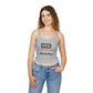 The Boxing Gym Spaghetti Strap Tank Top