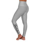 The Boxing Gym High Waisted Yoga Leggings