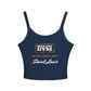 The Boxing Gym Spaghetti Strap Tank Top