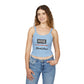 The Boxing Gym Spaghetti Strap Tank Top
