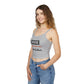 The Boxing Gym Spaghetti Strap Tank Top