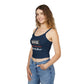The Boxing Gym Spaghetti Strap Tank Top
