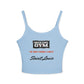The Boxing Gym Spaghetti Strap Tank Top