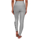 The Boxing Gym High Waisted Yoga Leggings