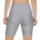 The Boxing Gym Women's Workout Shorts