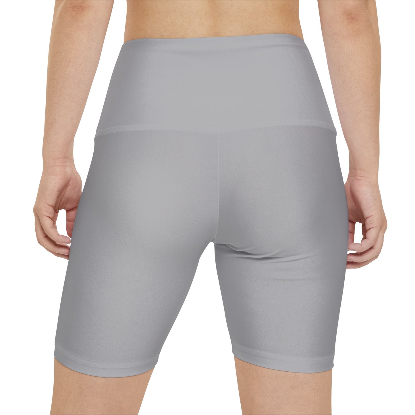 The Boxing Gym Women's Workout Shorts