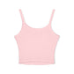 The Boxing Gym Spaghetti Strap Tank Top