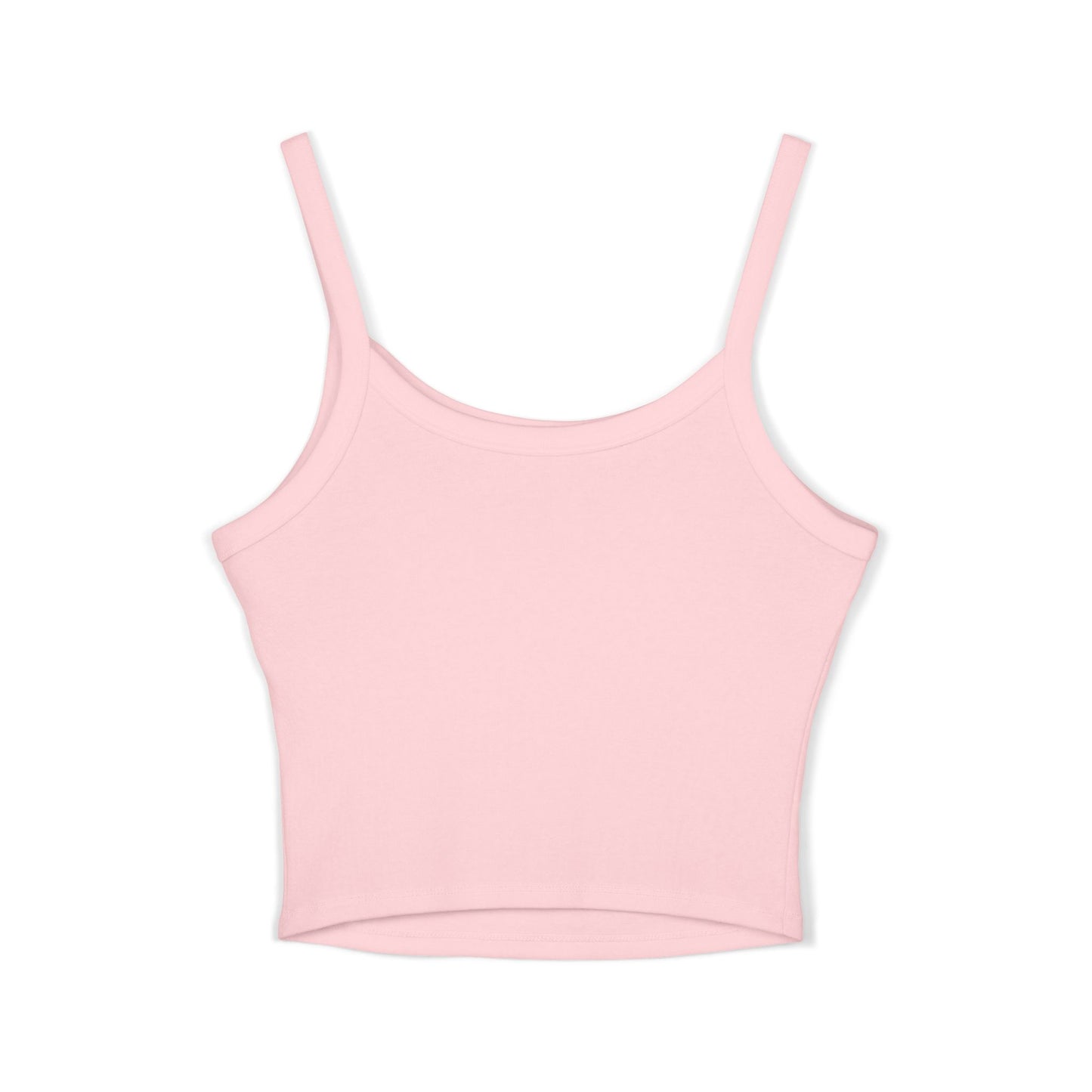 The Boxing Gym Spaghetti Strap Tank Top