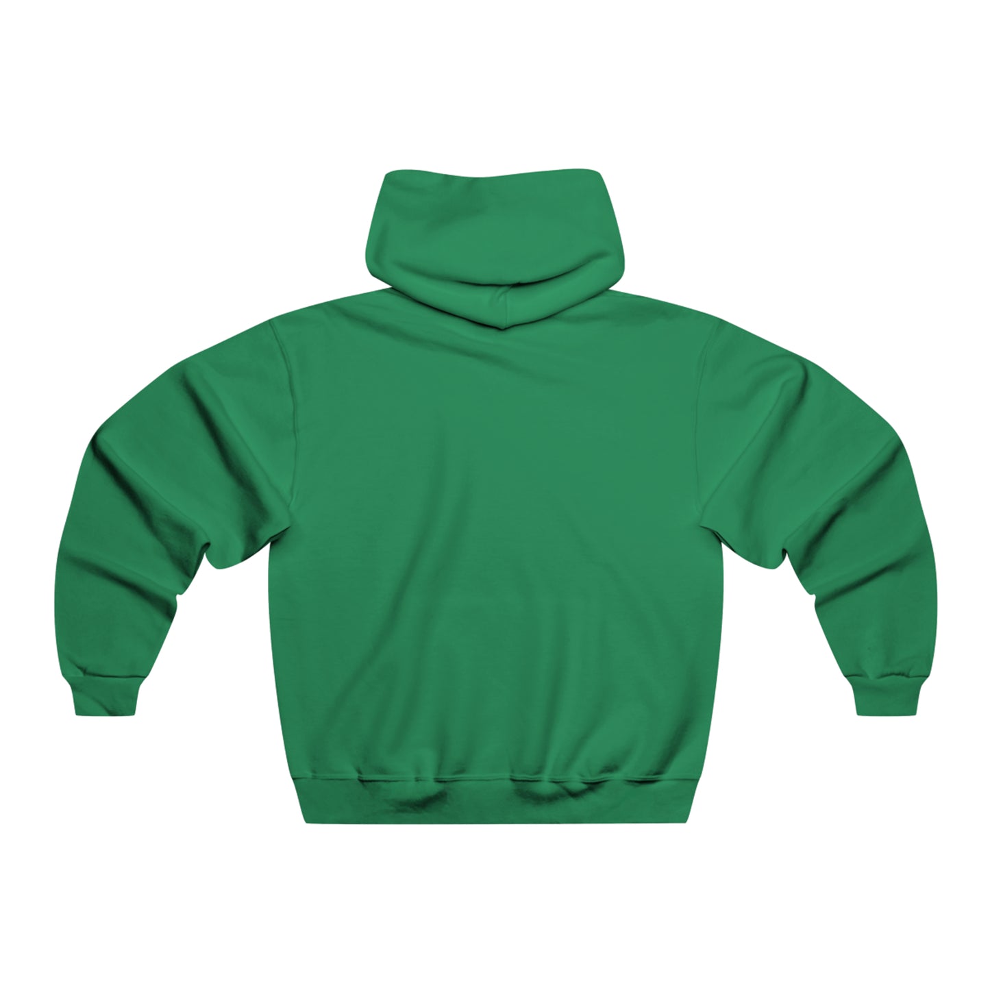 The Boxing Gym Logo  Hooded Sweatshirt
