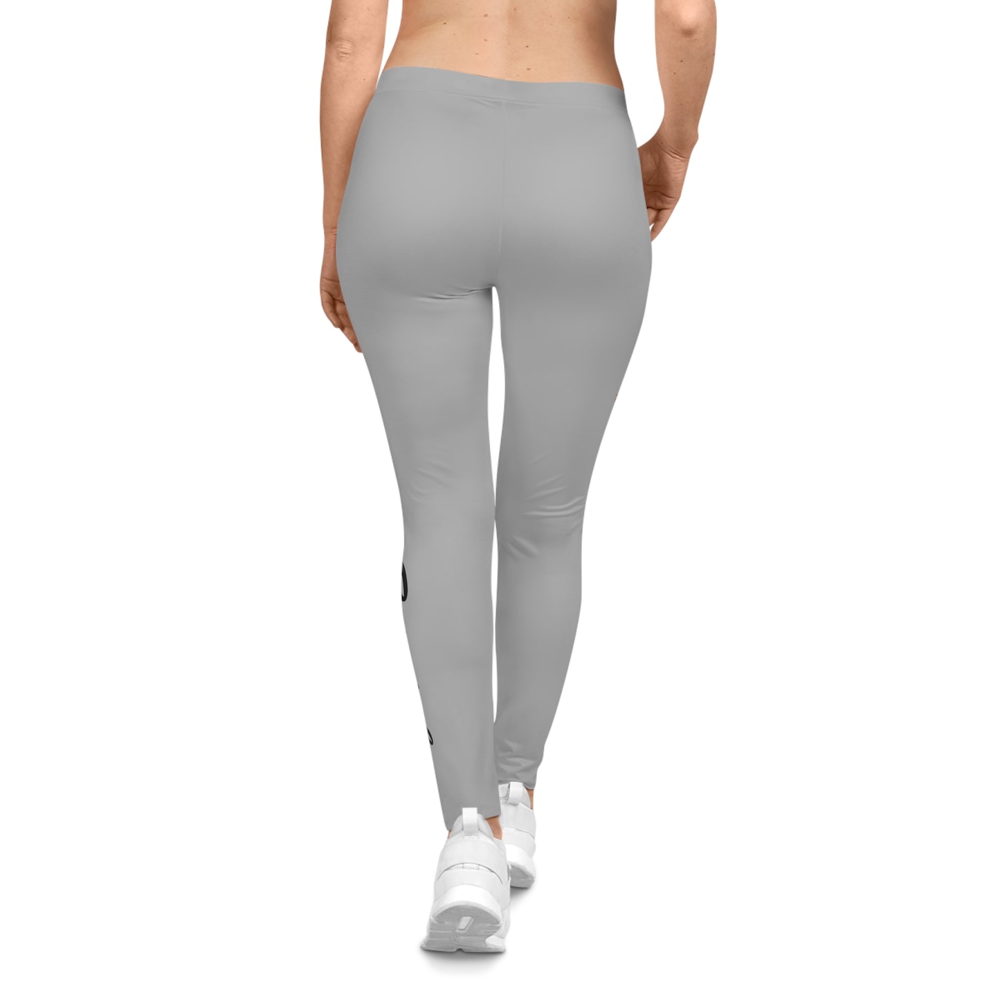 The Boxing Gym Women's Leggings