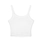 The Boxing Gym Spaghetti Strap Tank Top