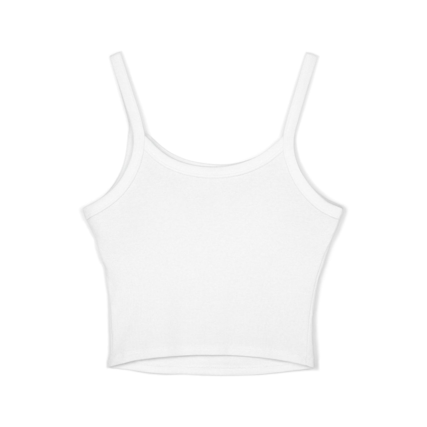 The Boxing Gym Spaghetti Strap Tank Top