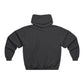 The Boxing Gym Logo  Hooded Sweatshirt