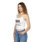 The Boxing Gym Spaghetti Strap Tank Top