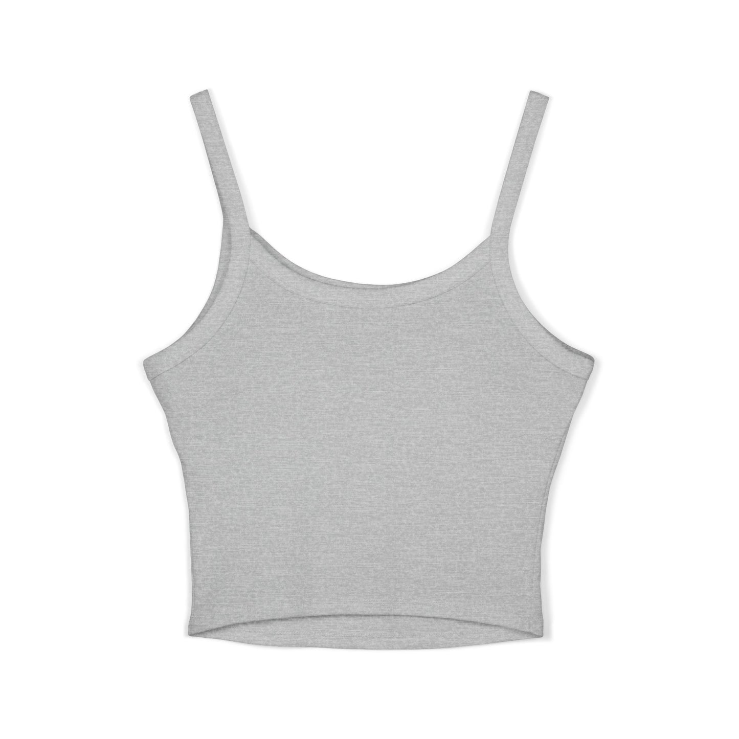 The Boxing Gym Spaghetti Strap Tank Top