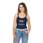 The Boxing Gym Spaghetti Strap Tank Top