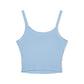 The Boxing Gym Spaghetti Strap Tank Top