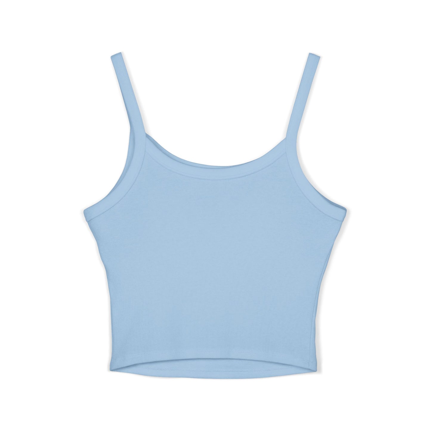 The Boxing Gym Spaghetti Strap Tank Top