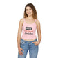 The Boxing Gym Spaghetti Strap Tank Top