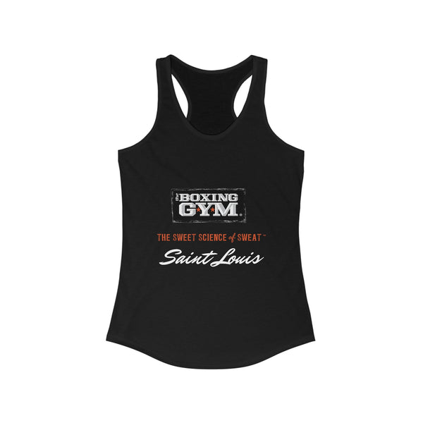 Women's Ideal Racerback Tank