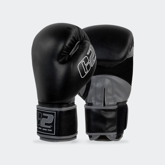 Combat Corner C2 Boxing Gloves w/ XtraFresh