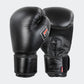 Combat Corner Elite Boxing Gloves Leather