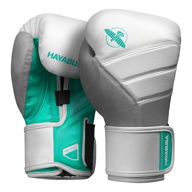 Hayabusa T3 Boxing Gloves – The Boxing Gym STL