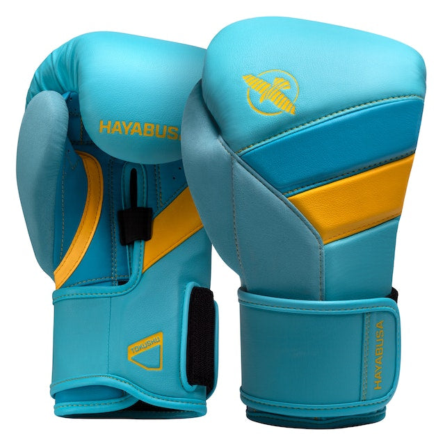 Hayabusa T3 Boxing Gloves