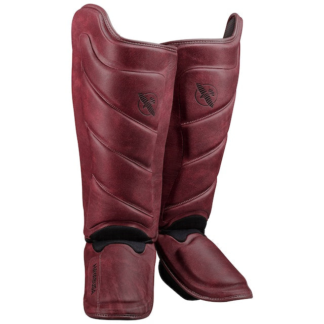Shin Guards