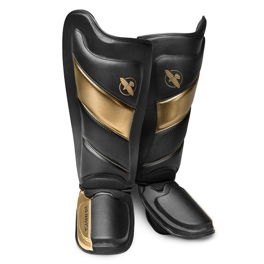 Hayabusa T3 Striking Shin Guards