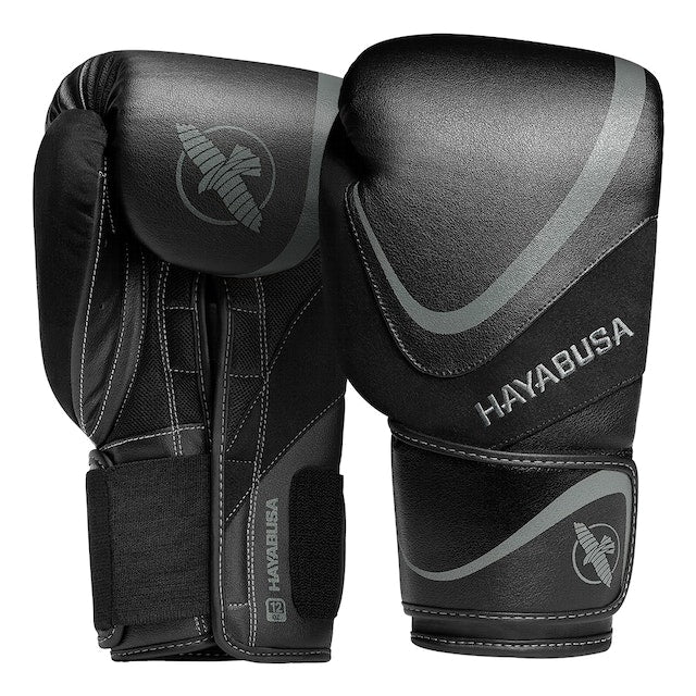 Hayabusa H5 Boxing Gloves