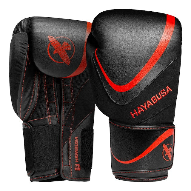 Hayabusa H5 Boxing Gloves