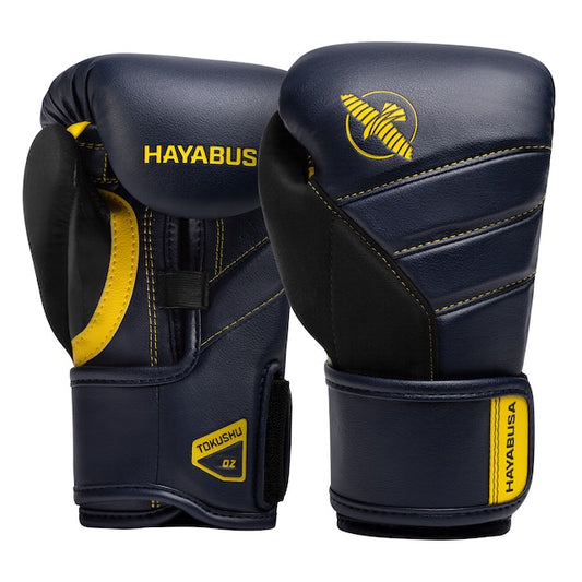 Hayabusa Kids T3 Boxing Gloves