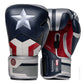 Hayabusa Marvel’s Captain America (Sam Wilson) Boxing Gloves